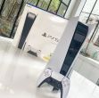 Sony PlayStation 5 Console 825Gb White Blu-Ray Edition 825Gb