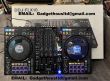 Pioneer DJ DDJ-FLX10 , Pioneer DDJ 1000, Pioneer DDJ 1000SRT , Pioneer DJ XDJ-RX3, Pioneer XDJ XZ