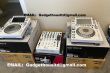 Pioneer CDJ-3000 Multi-Player / Pioneer DJM-A9 DJ Mixer / Pioneer DJM-V10-LF  / Pioneer DJM-S11 