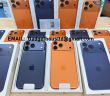 Original Apple iPhone 17 Pro Max, iPhone 17 Pro, iPhone 17, iPhone Air, iPhone 16 Pro Max, 16 Pro