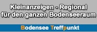 Bodensee Treffunkt - Kleinanzeigen