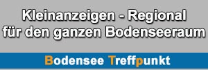 Bodensee Treffunkt - Kleinanzeigen